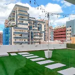 Pet Friendly Apartment In Fuengirola