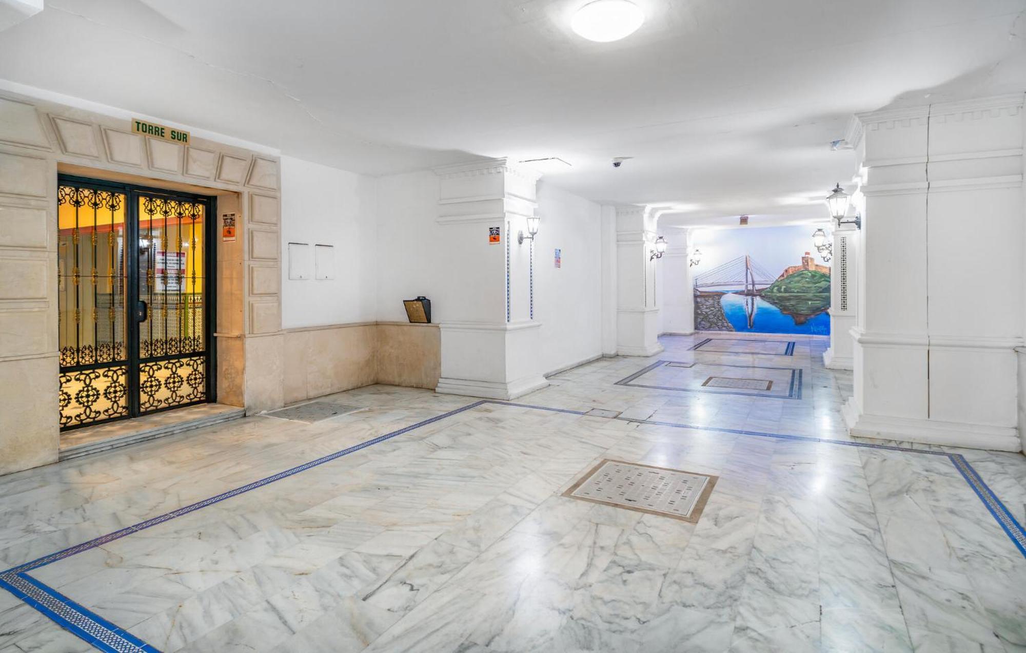 Pet Friendly In Leilighet Fuengirola
