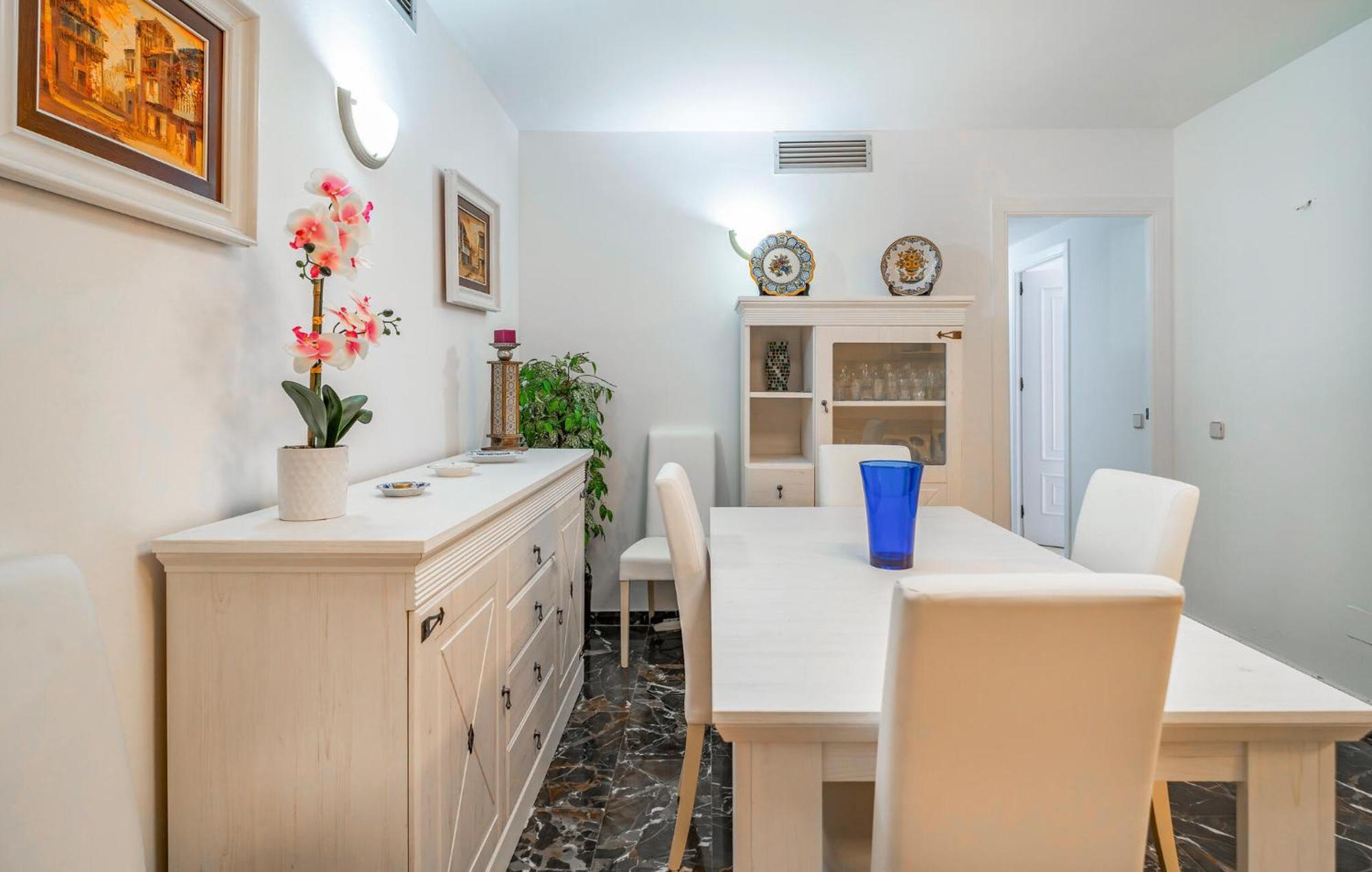 Pet Friendly In Leilighet *